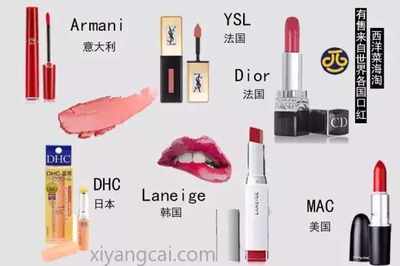 法国买mac多少钱一支