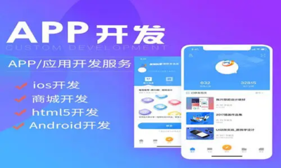 简单的app开发多少钱