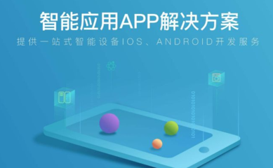 简单的app开发多少钱