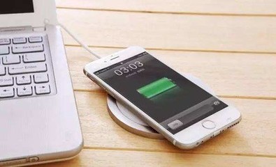 iphone电量多少充电好