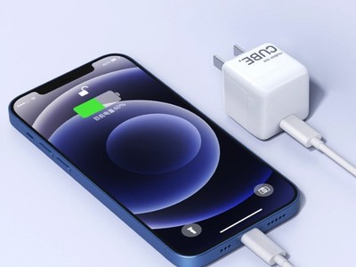 iphone电量多少充电好