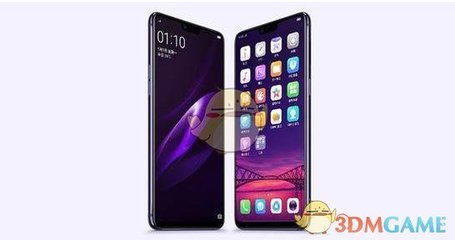 oppo r15骁龙多少