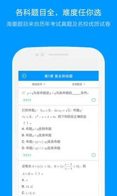 猿题库难度最高多少