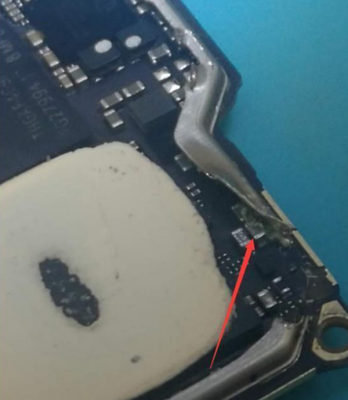 进水手机主板清洗频率多少