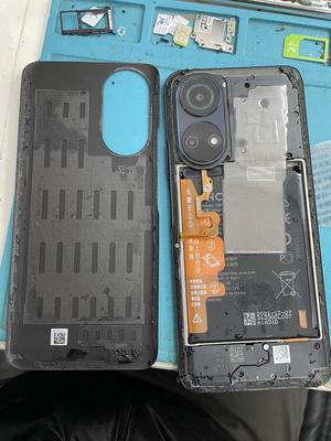 进水手机主板清洗频率多少
