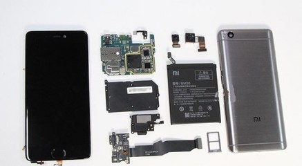 小米5s主板多少钱