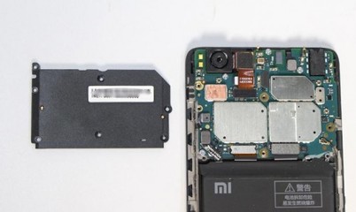 小米5s主板多少钱