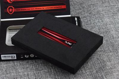 ssd op 预留多少