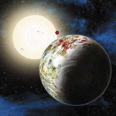 人类发现的星球多少颗