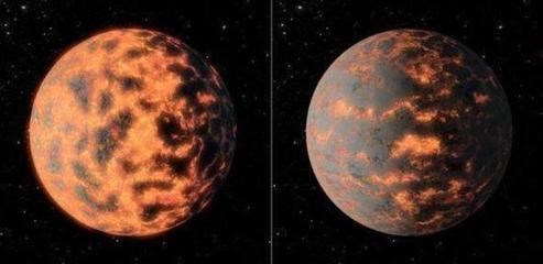人类发现的星球多少颗