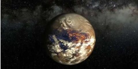 人类发现的星球多少颗