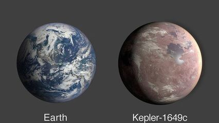人类发现的星球多少颗