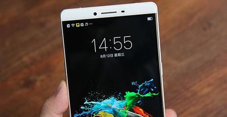 oppo六寸屏手机多少钱