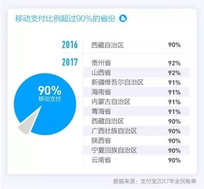 2017支付宝用户多少人