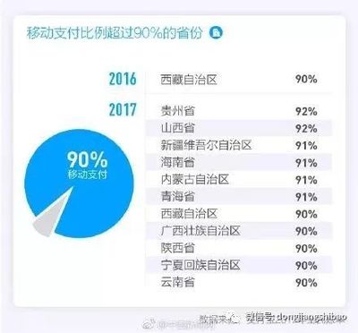 2017支付宝用户多少人