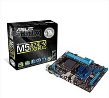 M5A78L LE多少针