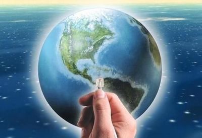 地球大约有多少人口