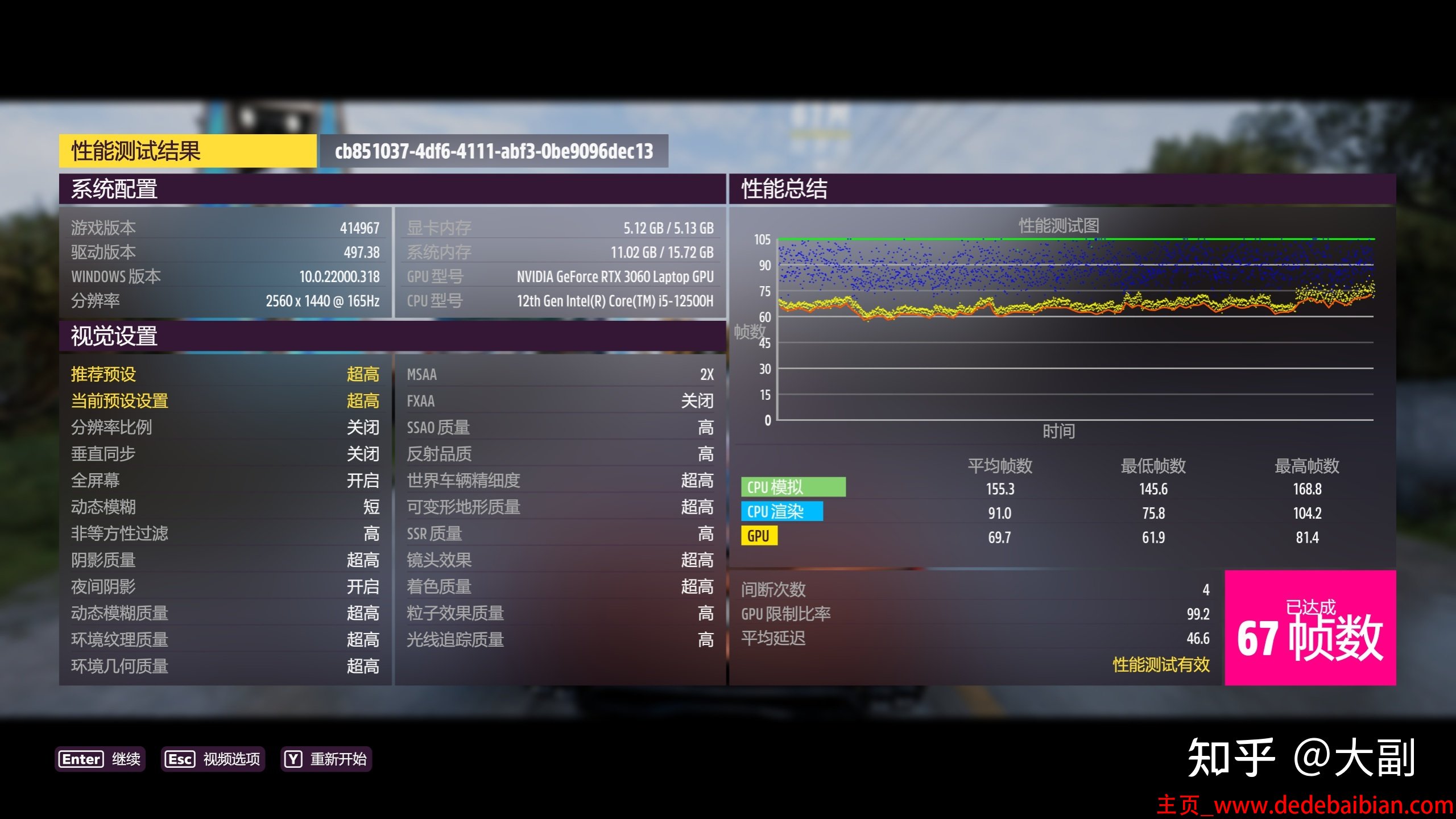 战神z8能跑多少分