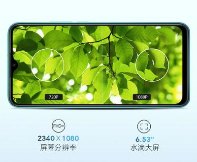 米6分辨率是多少合适