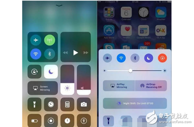 更新ios11需要多少流量