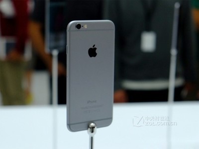 苹果6现在报价多少钱