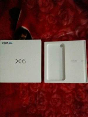 二手vivox6puls多少钱