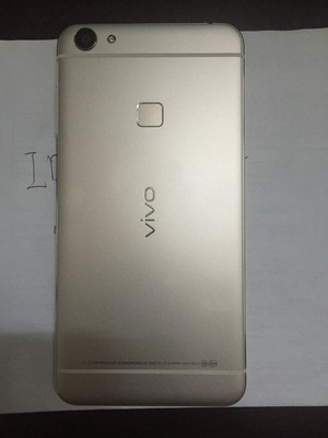二手vivox6puls多少钱