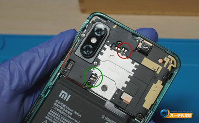 小米维修屏幕多少钱