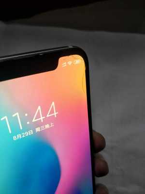 小米维修屏幕多少钱