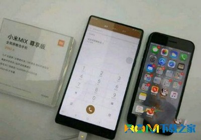 小米维修屏幕多少钱