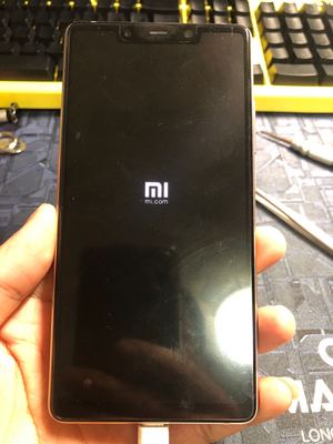 小米维修屏幕多少钱