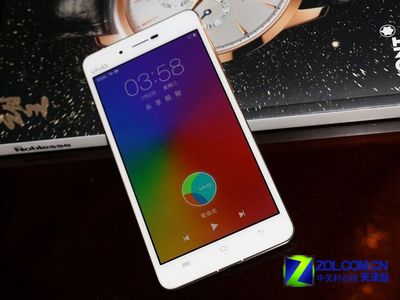 vivo x5max多少钱