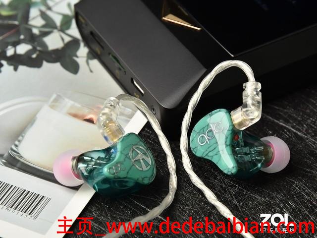 qdc耳机五单元多少钱