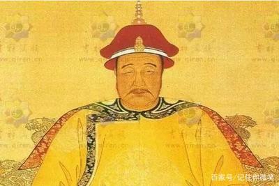 历届皇帝的老婆有多少