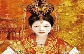 历届皇帝的老婆有多少