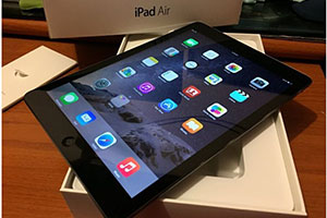 现在ipad air回收多少