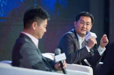 刘强东2017身价多少