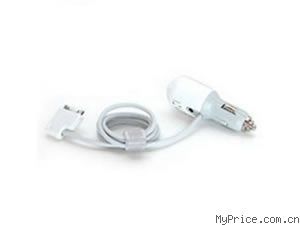 ipod充电器多少钱