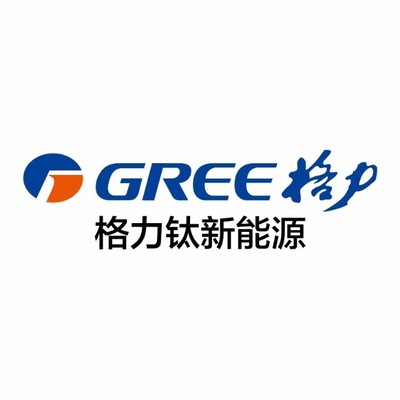 美的占格力股份多少