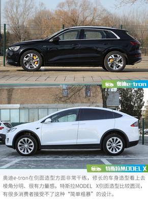 model x 车身多少重