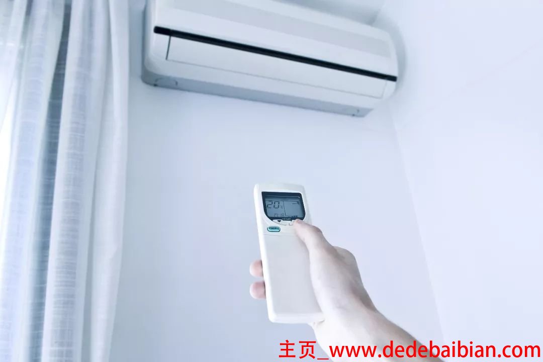 夏季空调多少度除湿