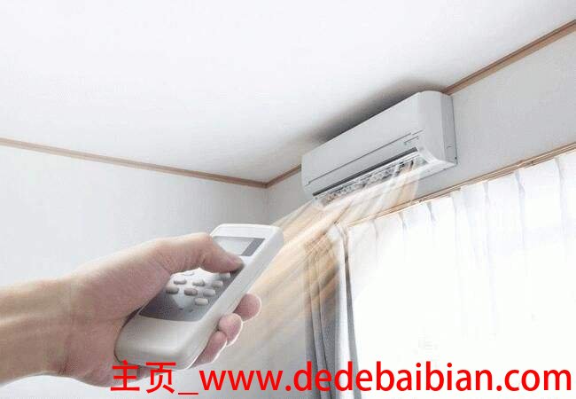 夏季空调多少度除湿