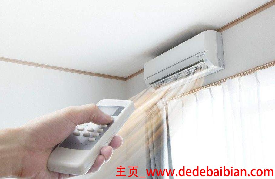 夏季空调多少度除湿