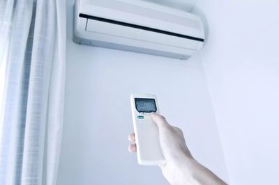 夏季空调多少度除湿