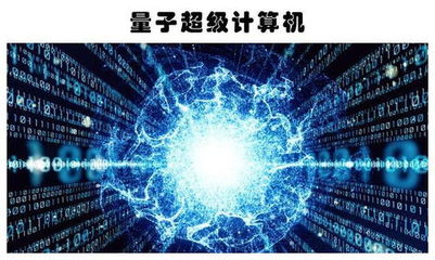 多少量子比特