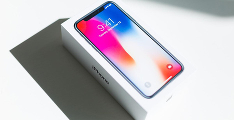 苹果iphone x价格多少