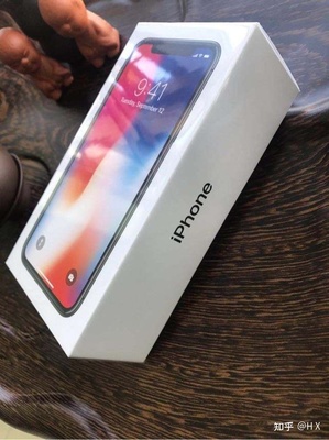 苹果iphone x价格多少