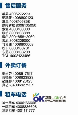 联想和戴尔售后服务电话是多少