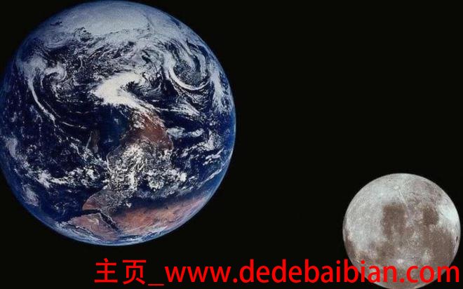 月球到地球要多少天