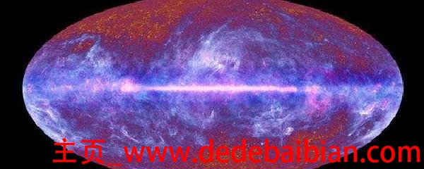 宇宙直径有多少光年